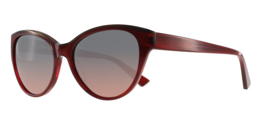 Anson Benson MT2434S0051H Sunglasses - 45 Degree View